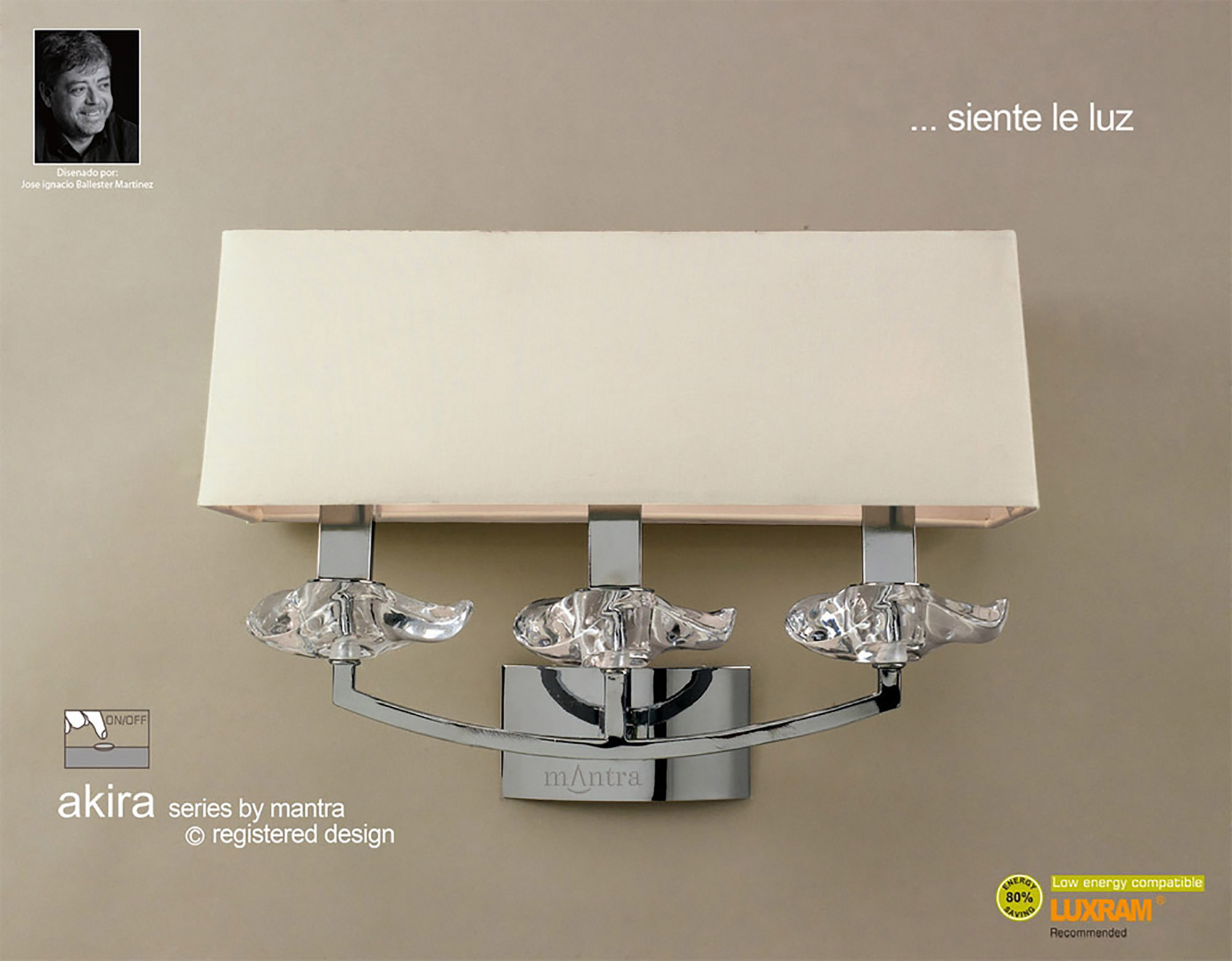 Akira Wall Lights Mantra Modern Wall Lights Akira Wall Lights Mantra Modern Wall Lights